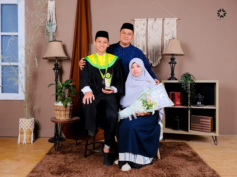 Relaksasi Nyaman di Jantung Cilacap: Djemari Family Massage & Reflexology Rinjani