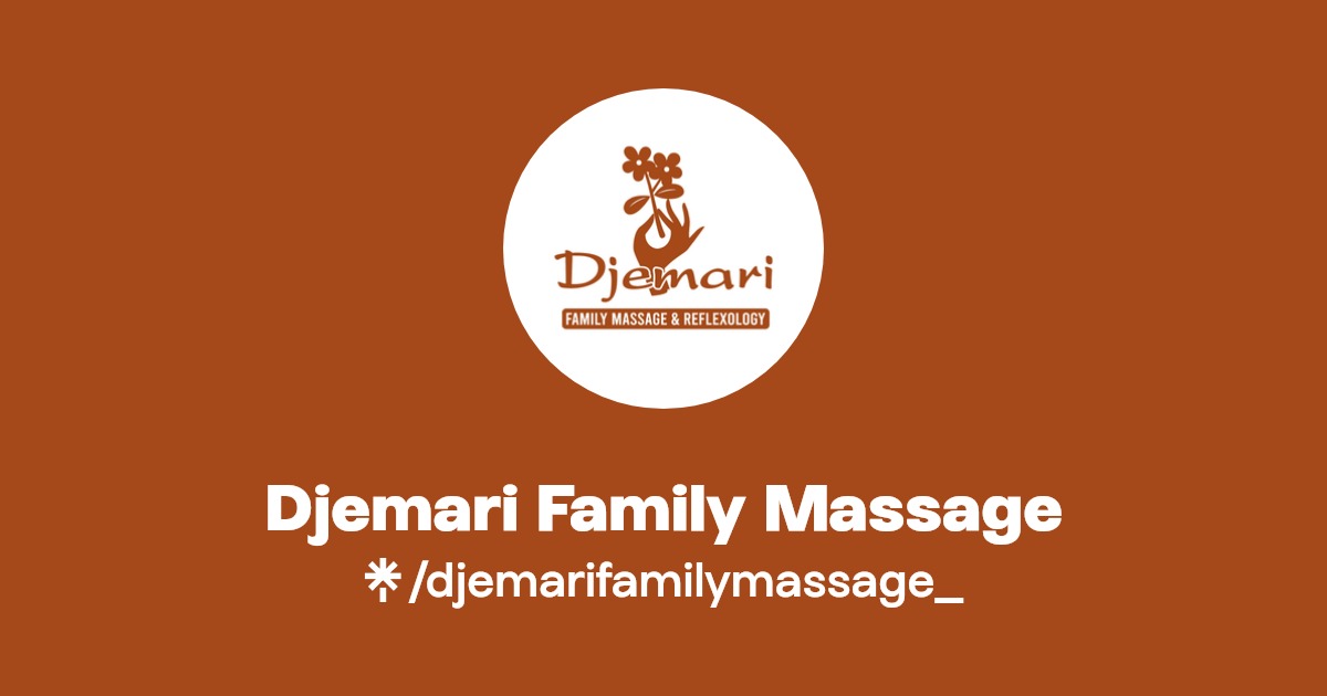 Relaksasi di Jantung Kota Cilacap: Djemari Family Massage & Reflexology Rinjani